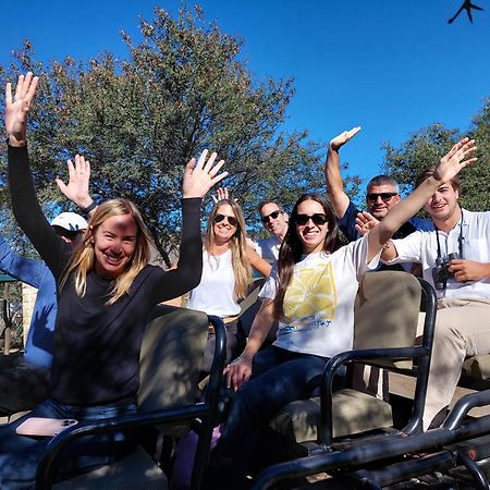 Weltevreden Game Lodge Bloemfontein Dış mekan fotoğraf