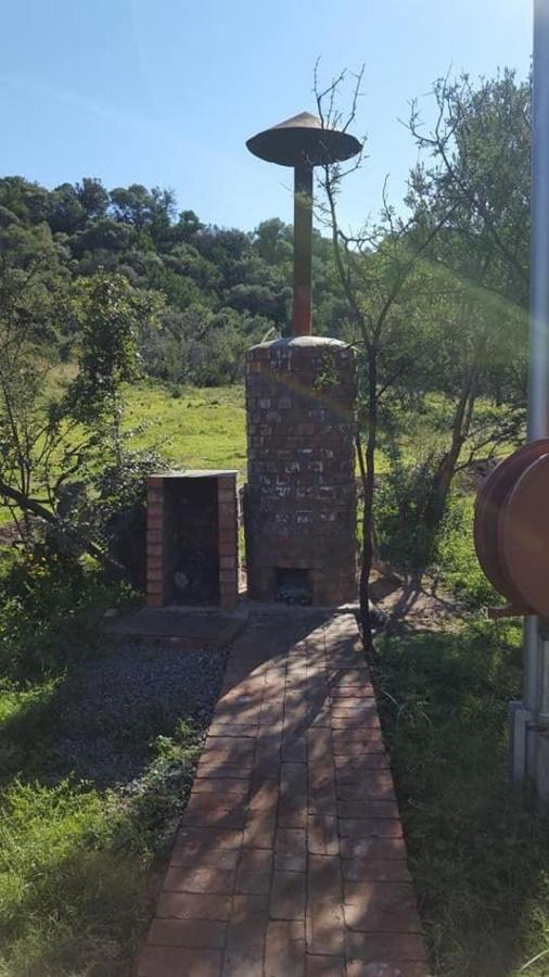 Weltevreden Game Lodge Bloemfontein Dış mekan fotoğraf