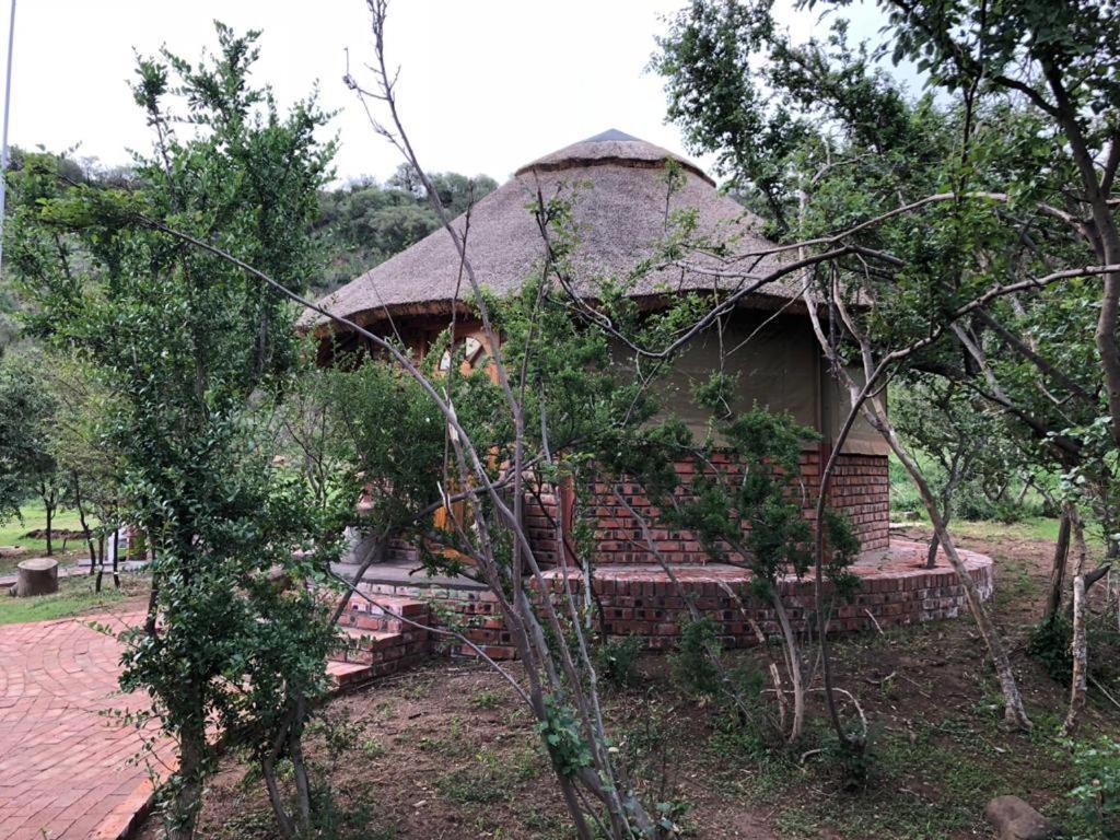 Weltevreden Game Lodge Bloemfontein Dış mekan fotoğraf