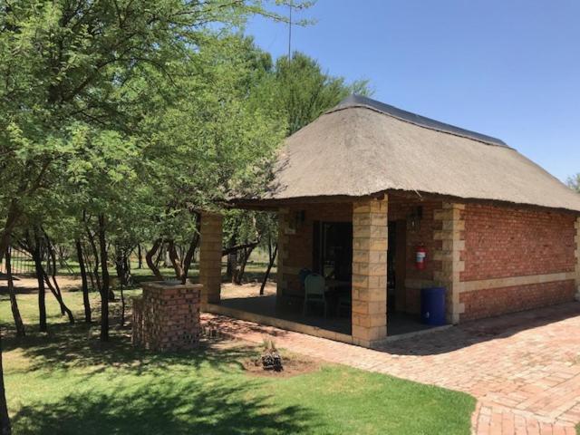 Weltevreden Game Lodge Bloemfontein Dış mekan fotoğraf