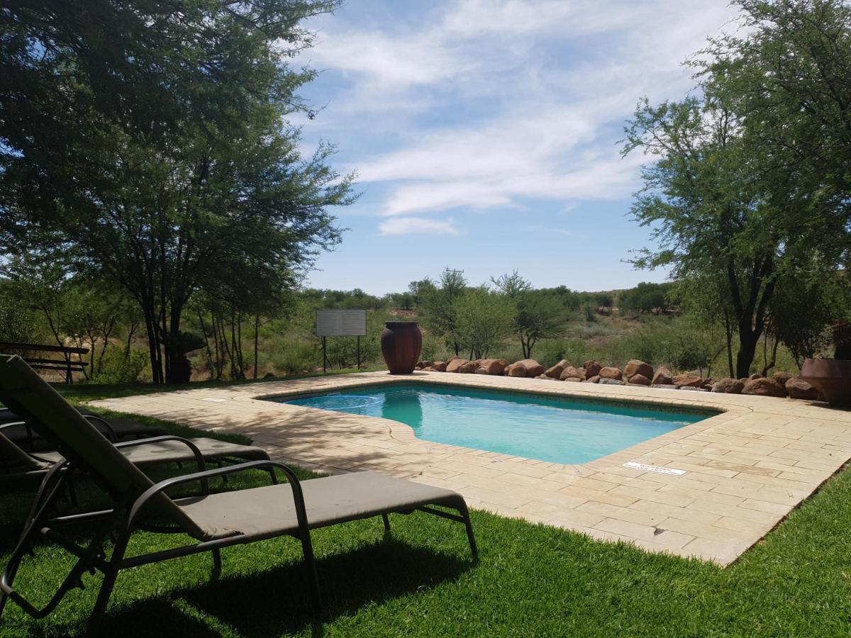 Weltevreden Game Lodge Bloemfontein Dış mekan fotoğraf